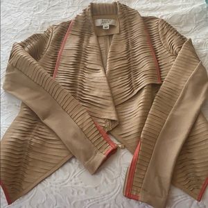 Women’s jacket; gently worn.
